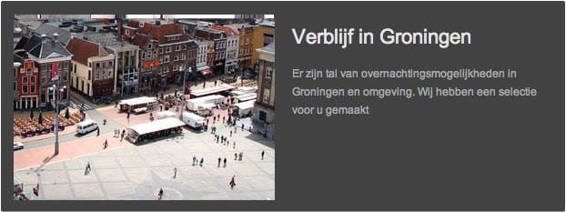 overnachten-groningen