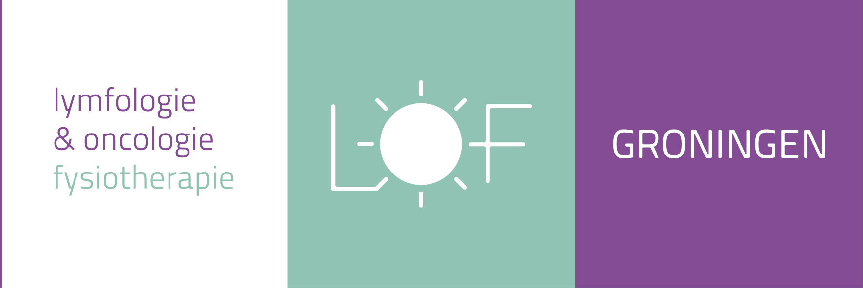 Logo LOF Groningen