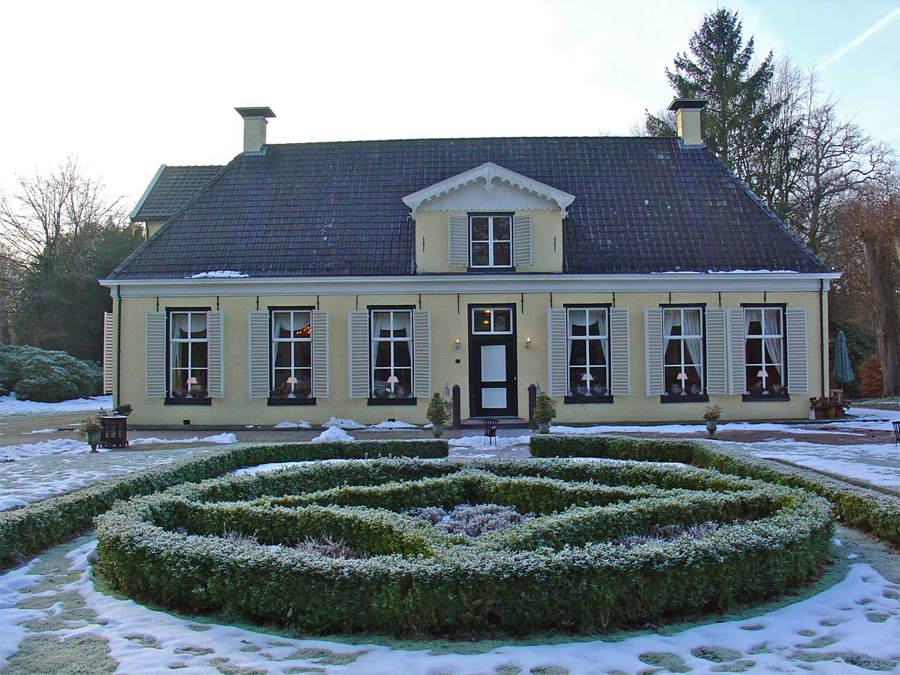Lemferdinge
